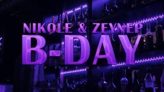 AFTERMOVIE - Nikole & Zeynep B-Day