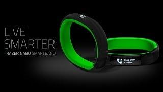 Razer Nabu | Live Smarter