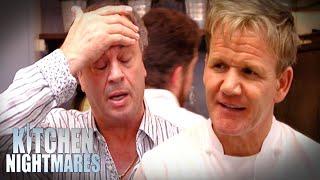 Owner Can't Realise THEY ARE THE PROBLEM | S6 E7 | Full Episode | Kitchen Nightmares | Gordon Ramsay