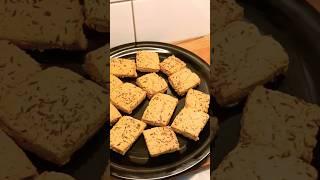 Ajwain Jeera Biscuits Recipe|Must try#teatimesnacks#cookies#tasty#yummy#shorts#tealover#crispy#easy