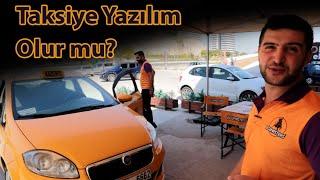 Taksi Yazılım Sonrası | Fiat Linea 1.3 MJet | Passat 1.6 TDI | Nissan X-Trail 1.6 CGI | Ecumasters