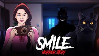 horror ghost stories | Animated  horror stories Tagalog @RolexCartoonHindi