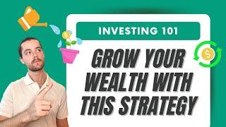 Rentvesting - A Property Wealth Acceleration Strategy | Investing 101