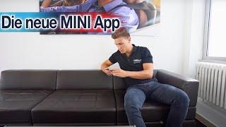 VOGEL AUTOHÄUSER - Die neue MINI App