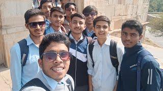 Our School Picnic Vlog ( part 1 ) | Manish Regar Vlogs