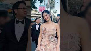 박주현 (PARK JU HYUN) I 드라마 '메스를 든 사냥꾼' 칸 국제 시리즈 페스티벌 비하인드