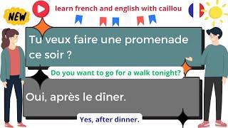 Français pour Débutants  | 50 questions et réponses simples pour maîtriser le français 3