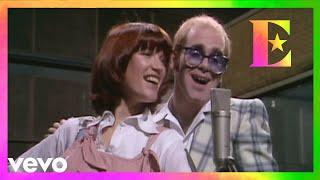 Elton John, Kiki Dee - Don't Go Breaking My Heart (with Kiki Dee)