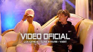 Yo Te Quería PorqueríaElias Ayaviri - Yarit - Los Genios [Official Video]