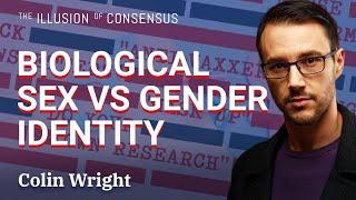 What Gender Means for Sports and Society with Colin Wright