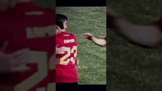 Alisher Dzhalilov goal vs Istaravshan  #football #tjk #tajikistan #alisher