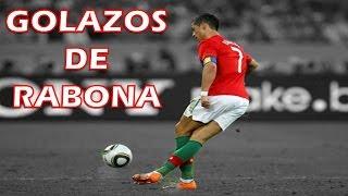 Los Mejores Goles de Rabona ● Best Rabona Goals Ever HD