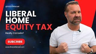 The Shocking Truth Behind Liberal Home Equity Tax