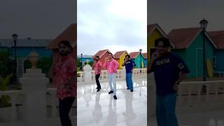 Shaky dance video | mahendra Yadav choreography | #shorts  | new song | bollywood song