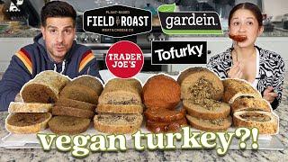 Is Vegan Turkey Worth the Money? (Taste Test)