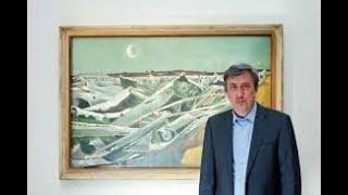 Andrew Graham Dixon - The Art of Paul Nash Ghosts of War part 3