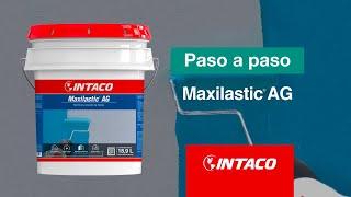 Maxilastic AG | Paso a Paso