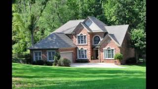 Antioch Woods, Weddington NC Homes For Sale in Union County