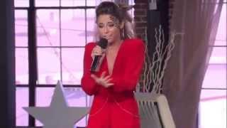 CeCe Frey - Sexy and I Know It (The X-Factor USA 2012) [Judges' Homes]