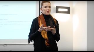 Отрывок из семинара "Феномен — жизненный сценарий" - Людмила Стрельцова