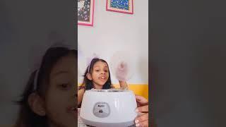 Agaro Yogurt Maker unboxing #agaro #yogurt #yogurtmaker #curd #dahi