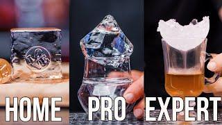 The Best Tools to Make Your Own Creative Cocktail Ice