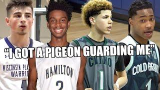 SHIFTIEST GUARDS ON PLANET EARTH!