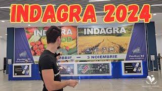 INDAGRA 2024 P2