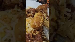 Dhaka Kacchi Vai food review #kacchi #foodlover #food