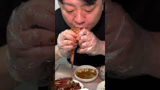 ”존나 맛있다“라는 소리가 자동으로 나왔네??  #대구맛집