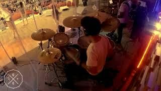 Gratefull - Grato Sou - DrumCover