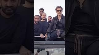 Qulfee | Eid 2025 | Shamyl Khan | BTS qulfee | Momar Rana | Sheroze Sabzwari | Javed sheikh |