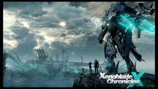 [Music] Xenoblade Chronicles X - NLA: Night