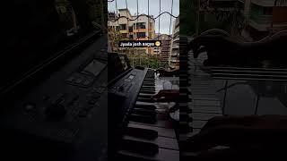 Saanson ki mala  Nusrat Fateh Ali Khan | Cover by Deep Yadav #music #artist #nusratfatehalikhan