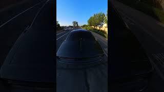 Lil 2nd-3rd Pull ~ Testing Audio #cars #pull #challenger #dodge #exhaust #challengerrt