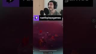 My hero! XD | rustikplaysgames on #Twitch