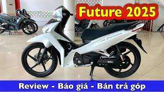 Future 2025 Phiên bản cao cấp - Màu Trắng | Minh Nam Lê #future2025 #bantragop #minhnamle66