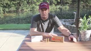 .450 Bushmaster vs. .350 Legend.  Which one is the best?