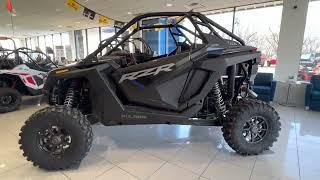 2023 Polaris RZR PRO XP ULTIMATE