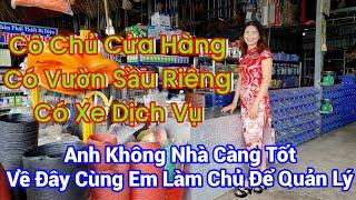 1793 TIỀN CỦA ANH HÃY ĐỂ LẠI HẾT CHO VỢ CON, EM CHỈ CẦN ANH VỀ HỖ TRỢ EM KINH DOANH MUA BÁN .