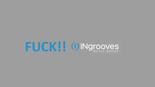 @#$% INgrooves | Scamming company!!