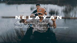 Cinematic Video Nelayan | VN Android | Cupcut | VSCO | Color Grading