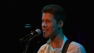 Connor Byers - Rocketships (Live @ Cafe 939)