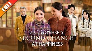 【Full】A Mother's Second Chance at Happiness#miniseries #movie #ceo #romance#episodes