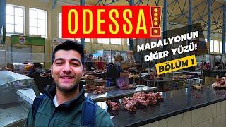 Madalyonun Diğer Yüzü! - Bölüm 1 | Ukrayna - Odessa