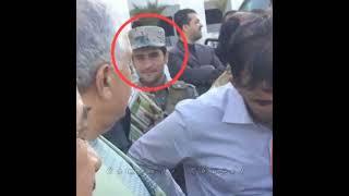 جنرال رازق شہید کا قاتل کون؟؟  How is the Killer of Genral Raziq shaheed