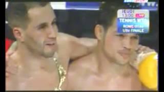 Anuwat Kaewsamrit vs Hassan Ait Bassou 2