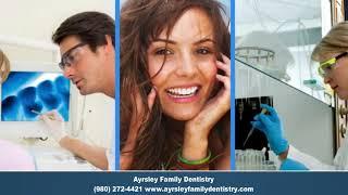 Best Dentist Charlotte NC