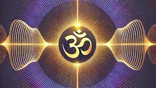 Om Chanting 108 Times | Powerful Meditation for Peace and Positive Energy | ॐ जाप 108 बार | Trending