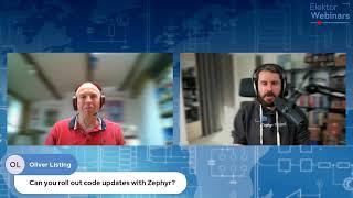 Getting Started with Zephyr RTOS